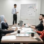 Formation initiale et formation continue : laquelle choisir en 2025 au Maroc ?