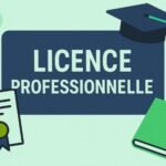 Licence professionnelle pour les bac+2 ISTA