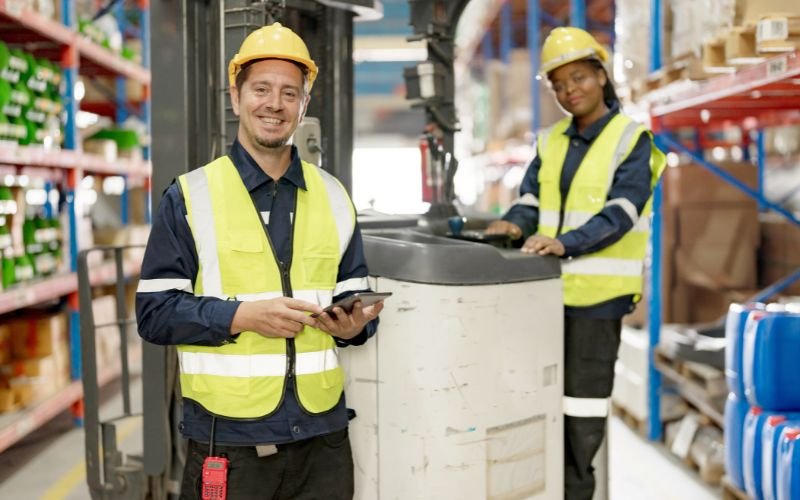 débouchés master achat & logistique maroc