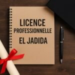 Licence professionnelle à El Jadida : une nouvelle voie vers l’avenir