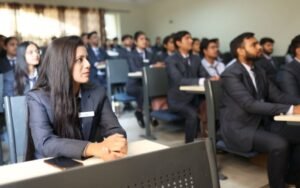 Read more about the article Top 5 des meilleurs MBA à Casablanca