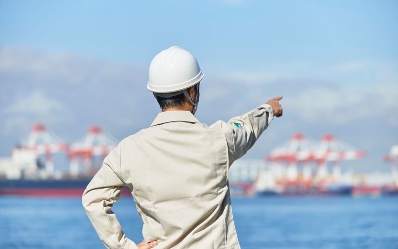 master achat & logistique maroc