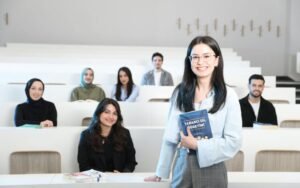 Read more about the article Licence professionnelle privée pour les bac+2 ISTA en 2025