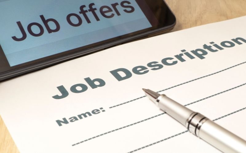 débouché master en marketing digital