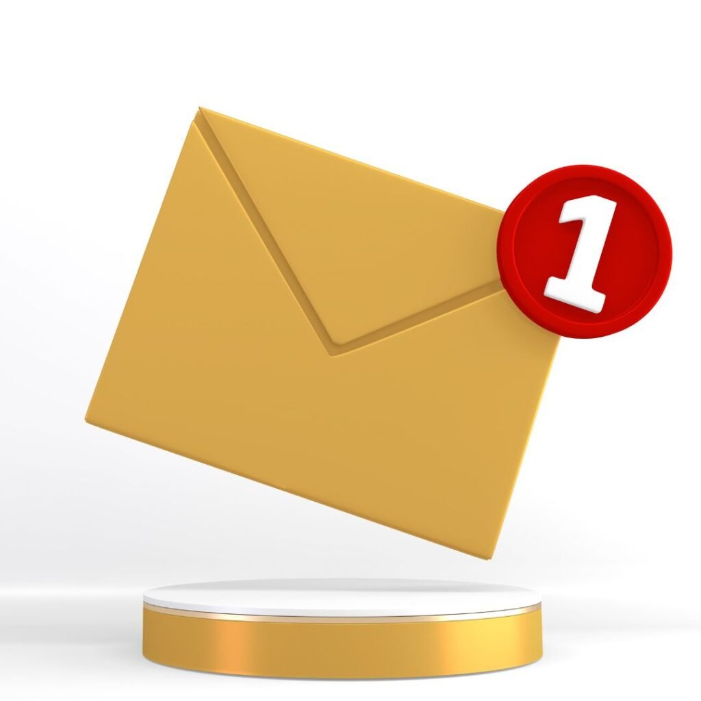 email contact
