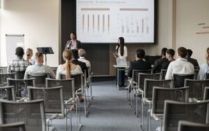 Read more about the article Licence professionnelle en audit et contrôle de gestion à Casablanca : Les points forts