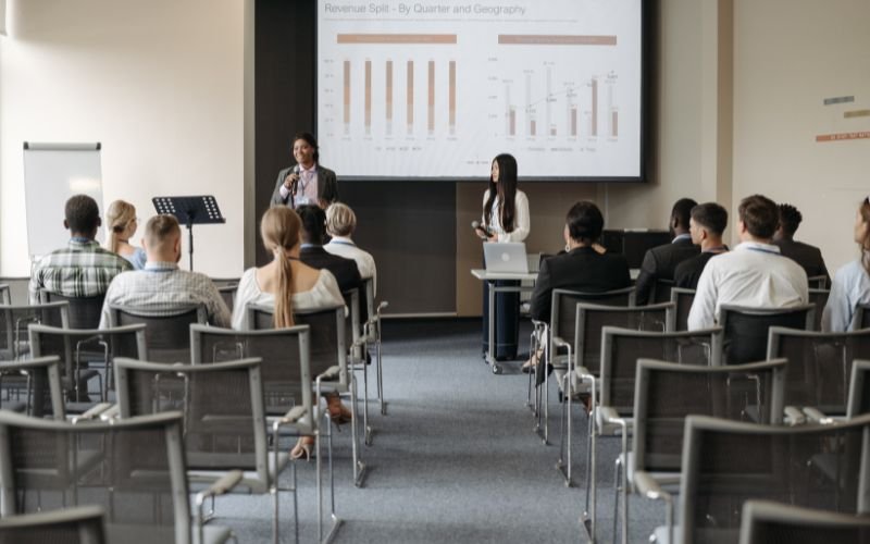 You are currently viewing Licence professionnelle en audit et contrôle de gestion à Casablanca : Les points forts