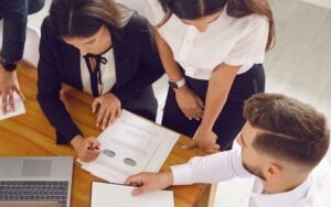 Read more about the article Master en commerce international au Maroc : Tendances 2026