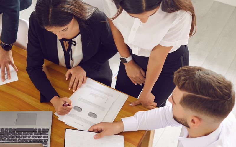 Read more about the article Master en commerce international au Maroc : Tendances 2026
