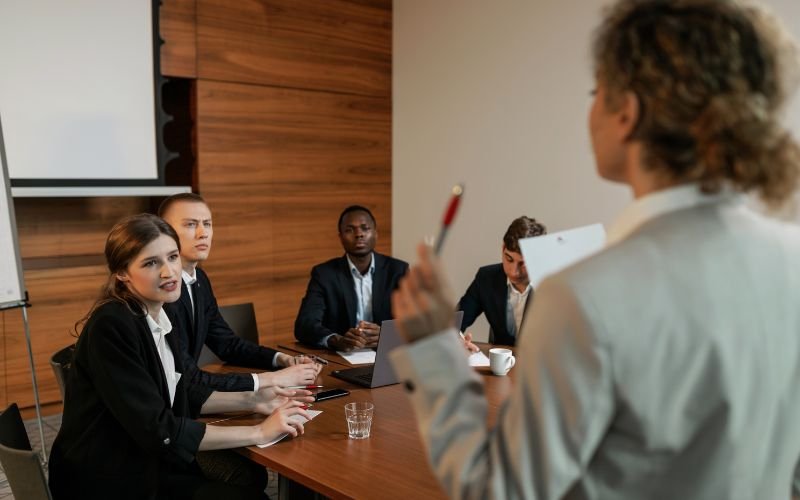 master privé au maroc 2026