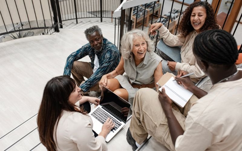 master professionnel en commerce