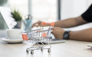 Read more about the article Master e-commerce et marketing digital : Les erreurs à éviter