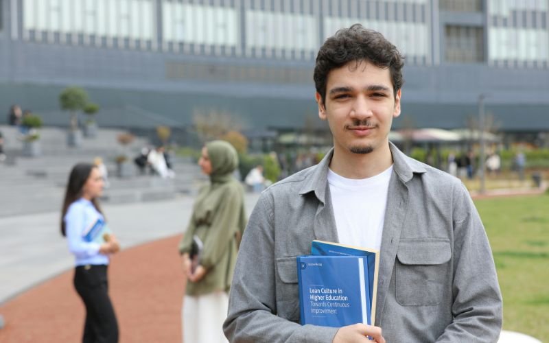 candidature aux écoles supérieures