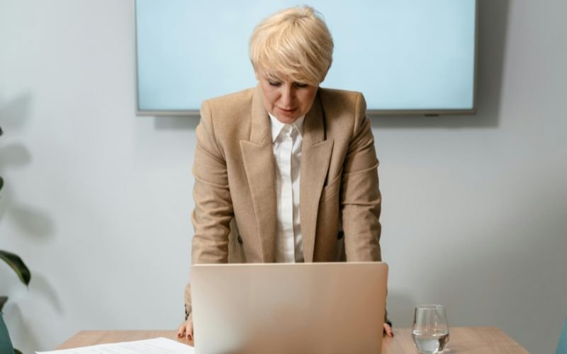 executive mba
