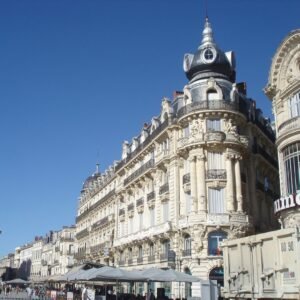 Read more about the article Alternance à Montpellier : Étudie et travaille