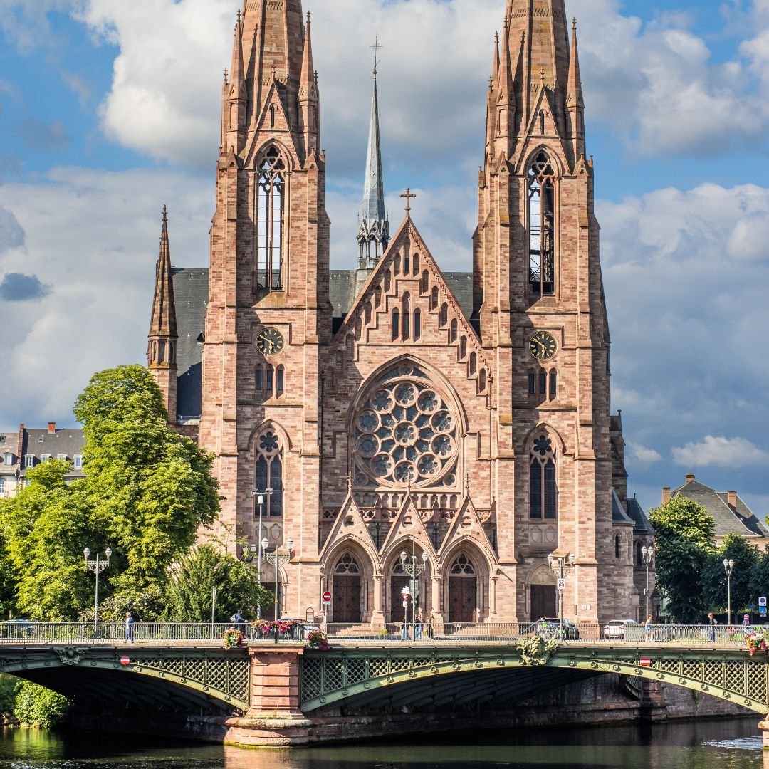 Read more about the article Alternance à Strasbourg : Le Guide Complet