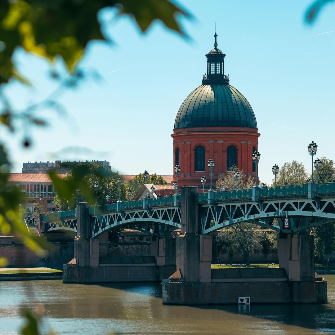 Read more about the article Alternance à Toulouse pour les Marocains : Lance ta carrière
