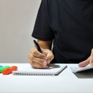 Read more about the article BAC Maroc en 2026 : Le meilleur plan de préparation