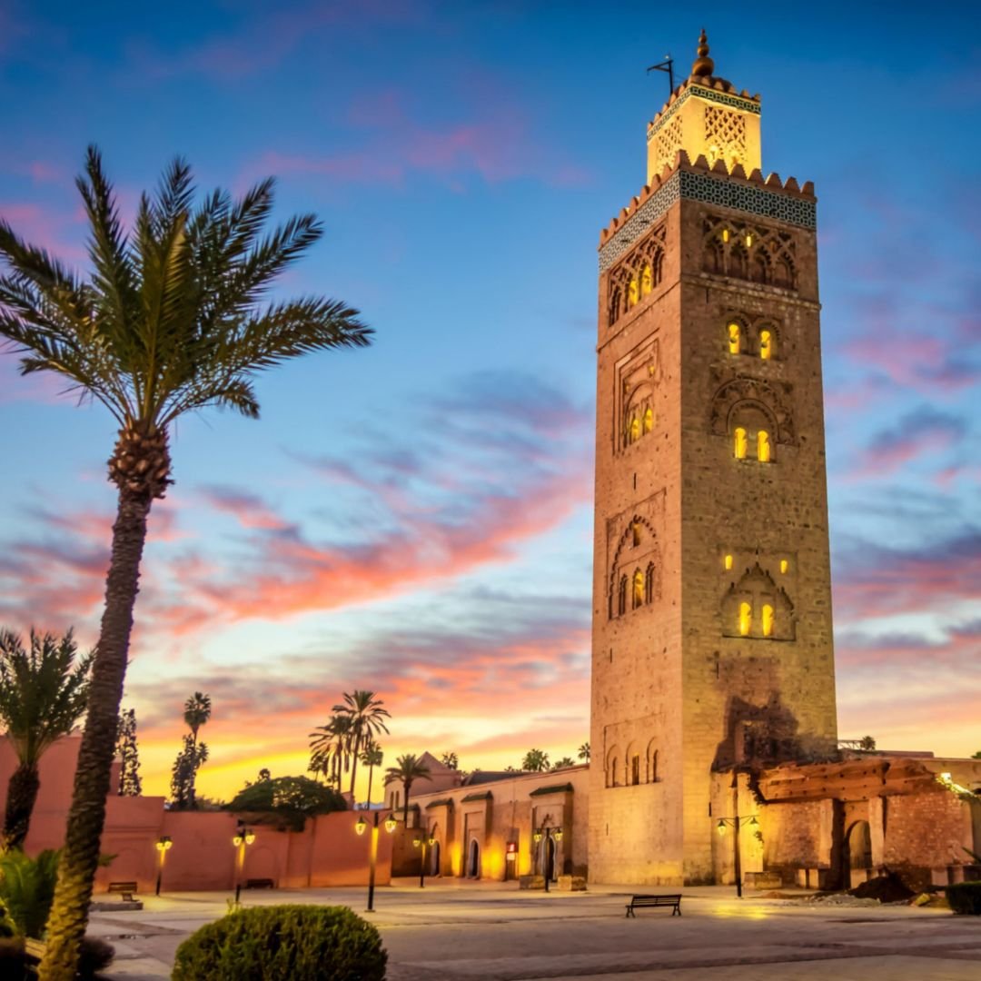 You are currently viewing Licence professionnelle privée à Marrakech : Le Guide Ultime