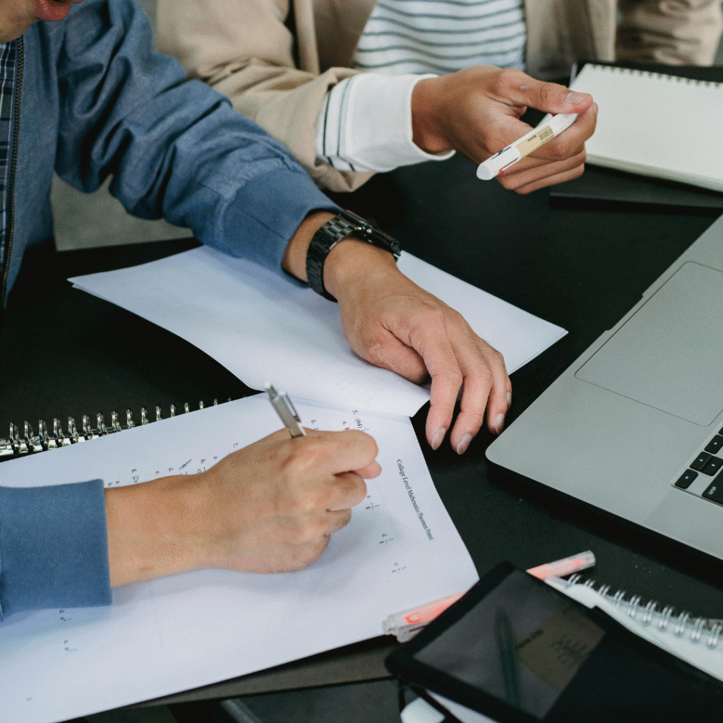 stress du bac maroc 2026