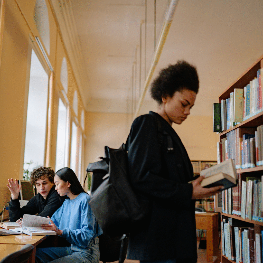 orientation après le bac
